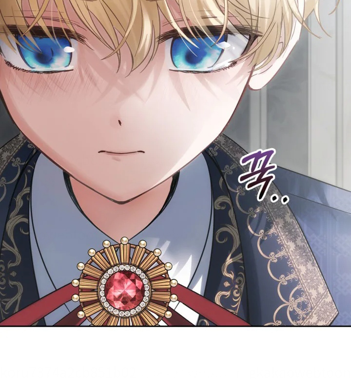 Baby Prisoner of Winter Castle Chapter 31 Gambar 42
