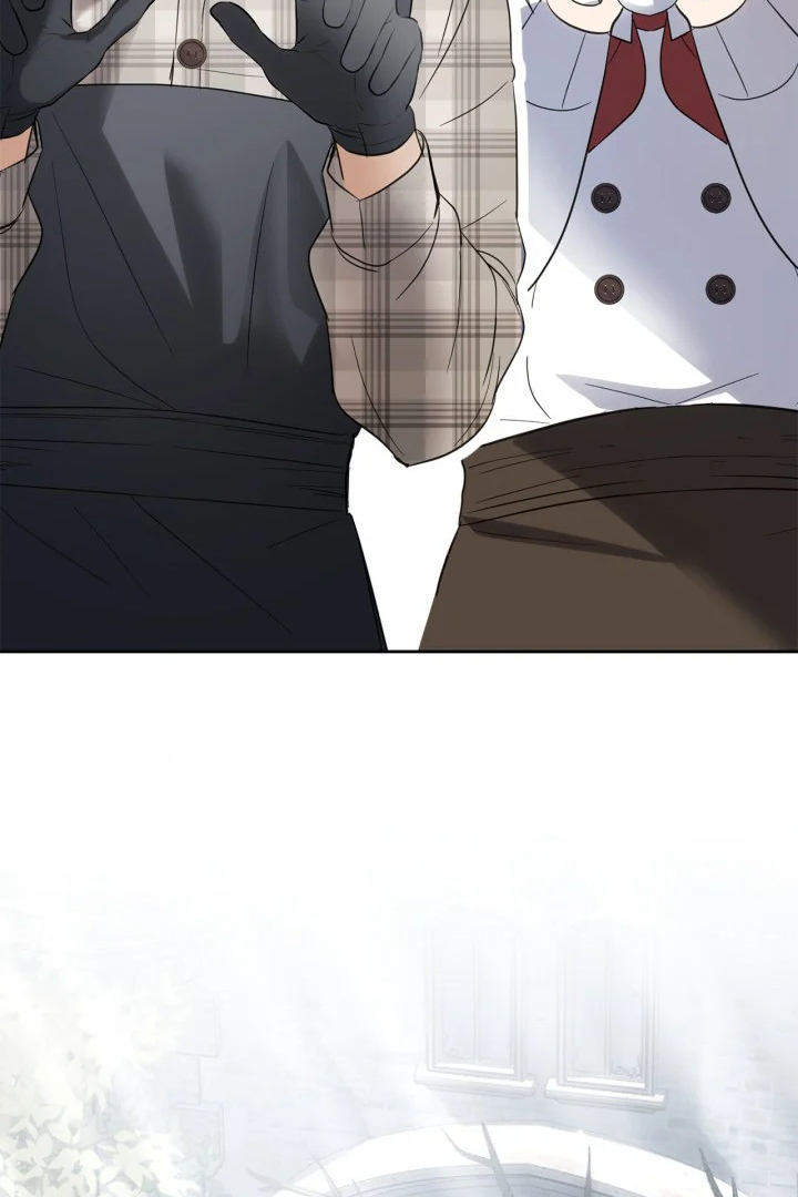 Baby Prisoner of Winter Castle Chapter 31 Gambar 47
