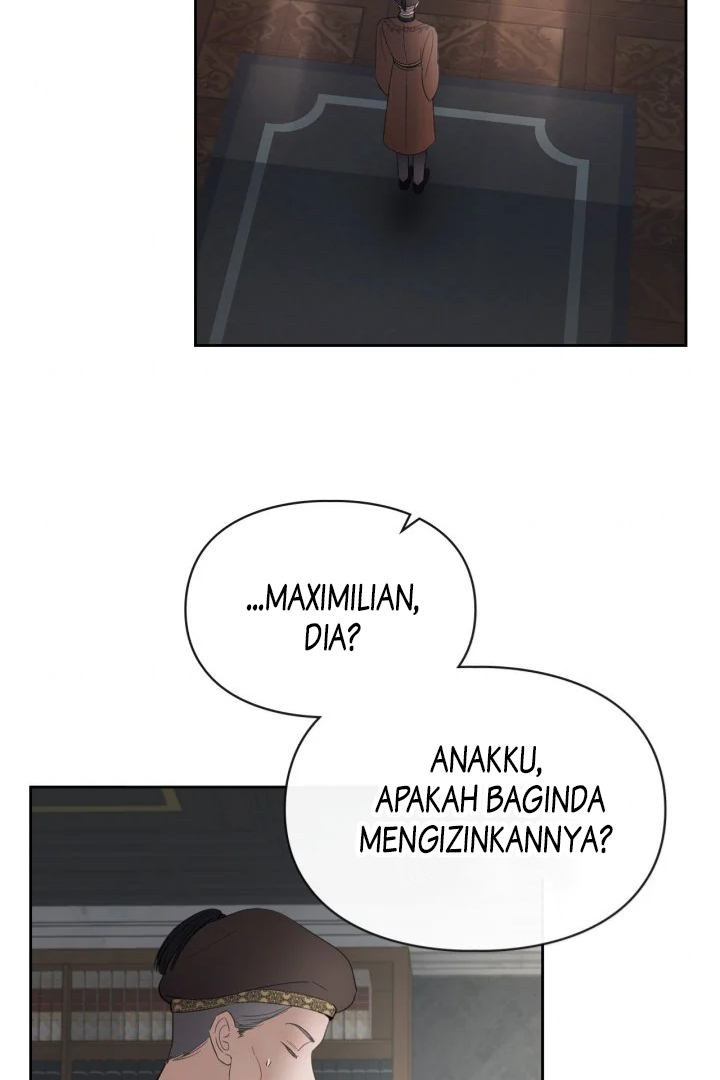 Baby Prisoner of Winter Castle Chapter 31 Gambar 5
