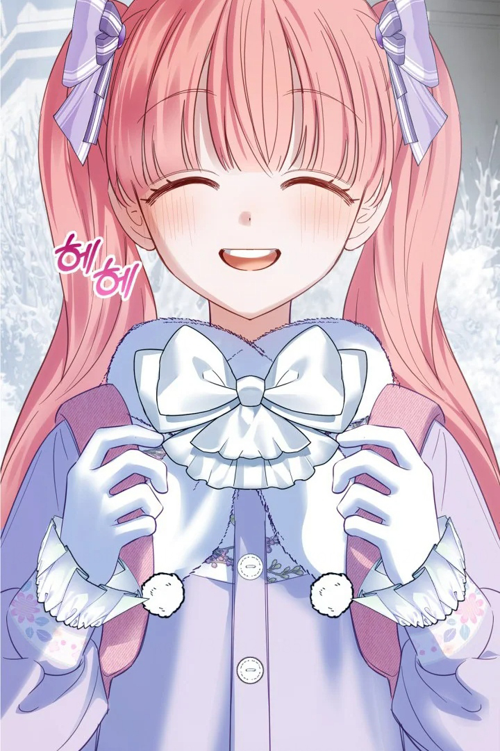 Baby Prisoner of Winter Castle Chapter 31 Gambar 50