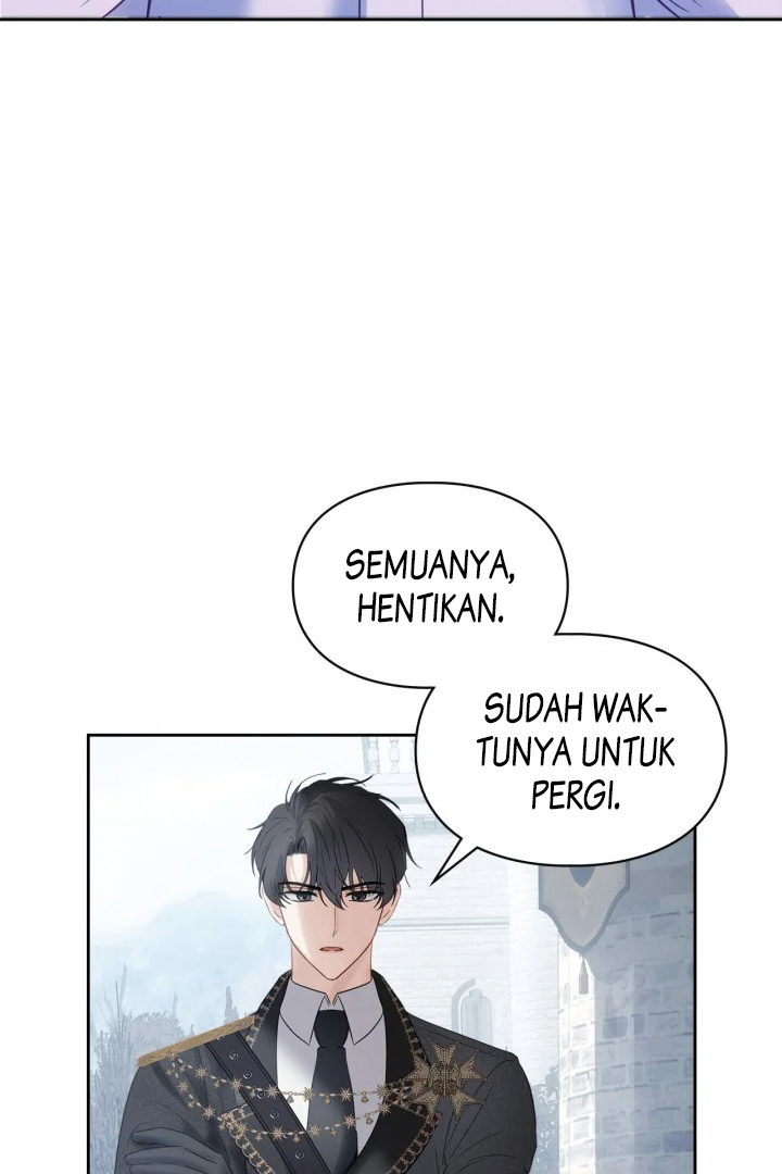 Baby Prisoner of Winter Castle Chapter 31 Gambar 51