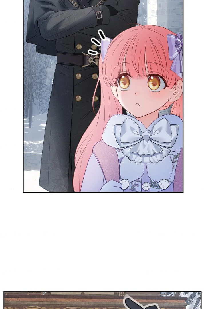 Baby Prisoner of Winter Castle Chapter 31 Gambar 52