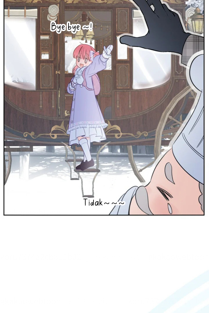 Baby Prisoner of Winter Castle Chapter 31 Gambar 53