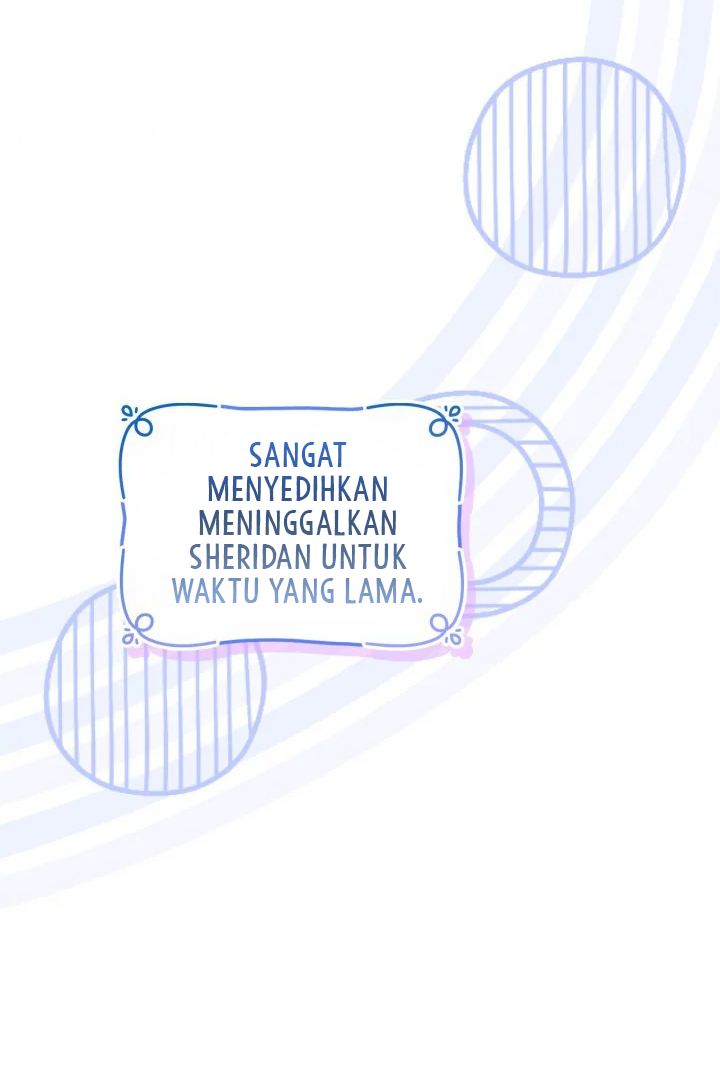 Baby Prisoner of Winter Castle Chapter 31 Gambar 57