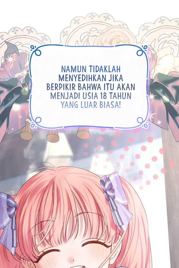 Baby Prisoner of Winter Castle Chapter 31 Gambar 58