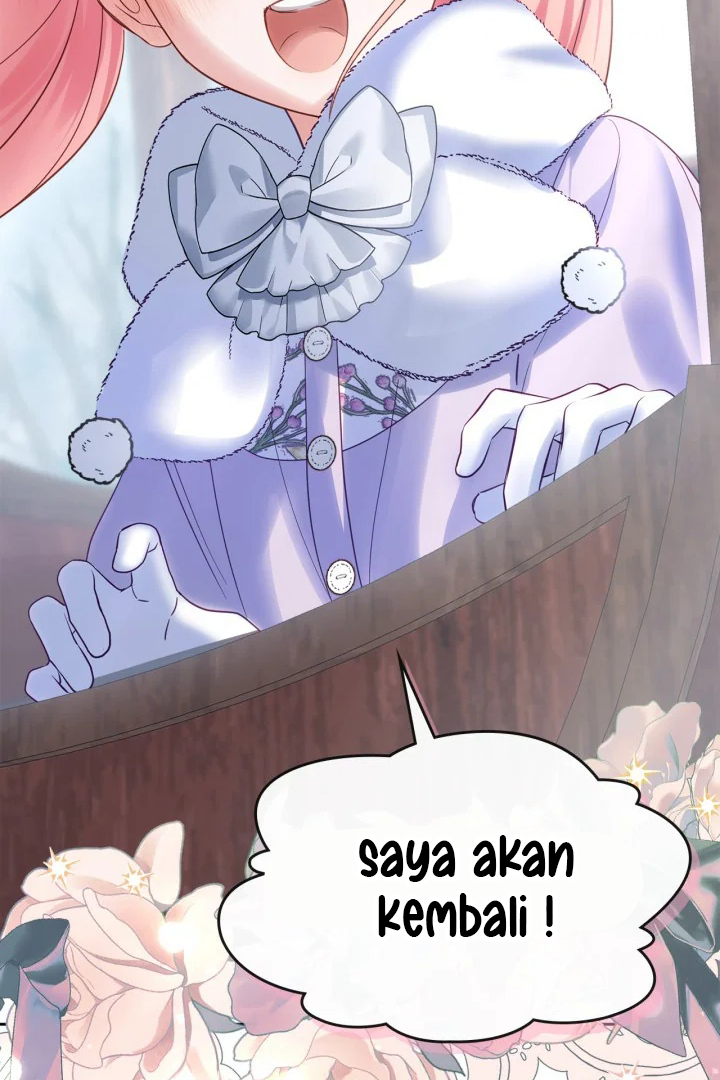 Baby Prisoner of Winter Castle Chapter 31 Gambar 59