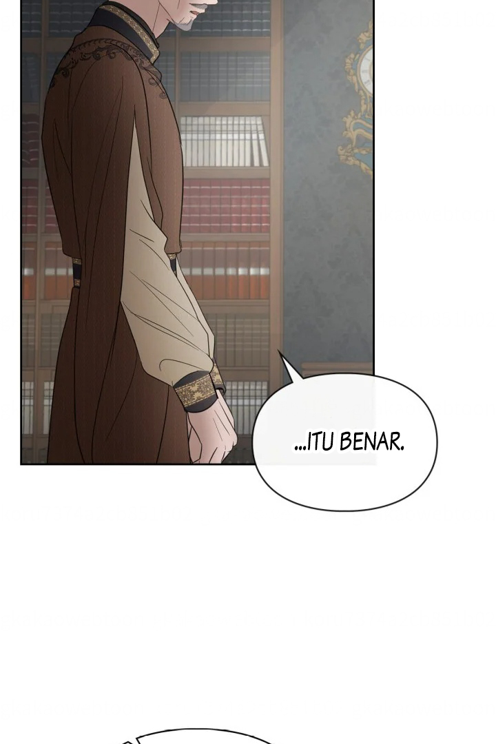Baby Prisoner of Winter Castle Chapter 31 Gambar 6
