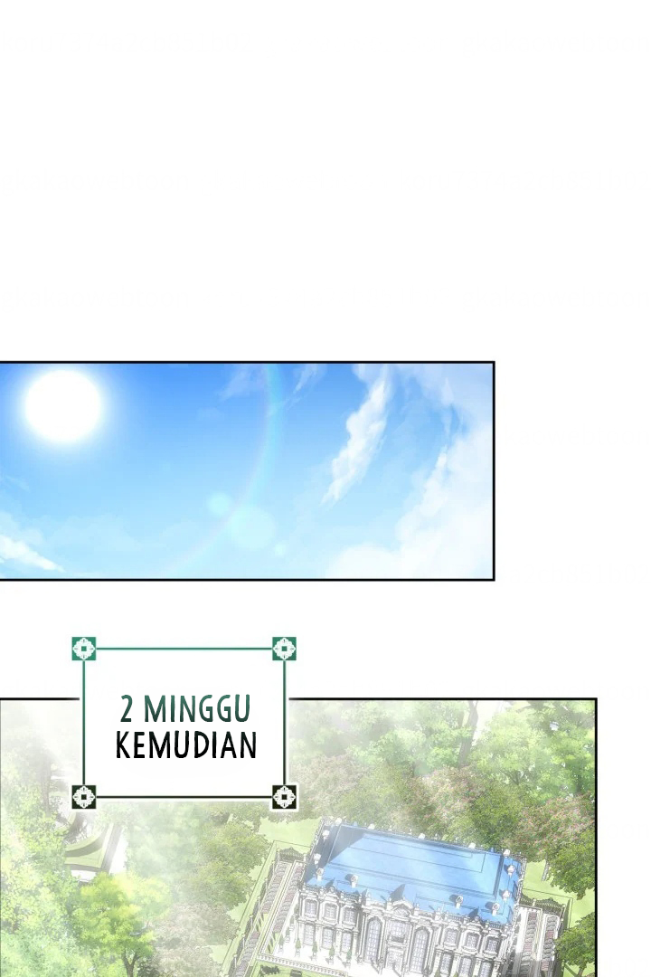 Baby Prisoner of Winter Castle Chapter 31 Gambar 61
