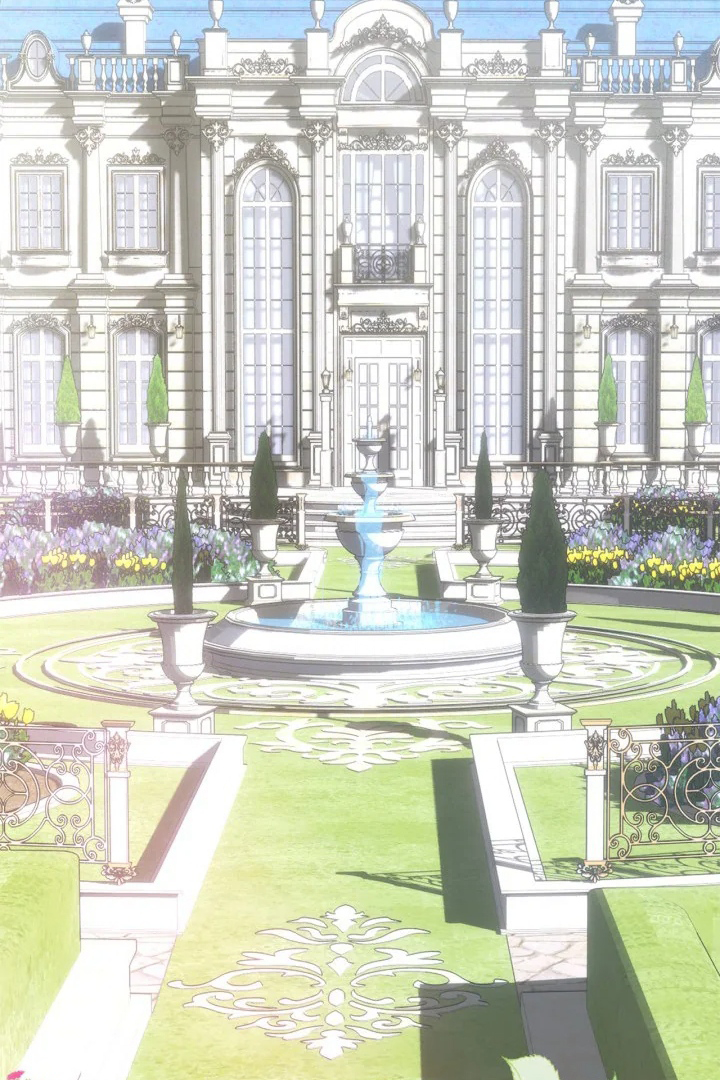Baby Prisoner of Winter Castle Chapter 31 Gambar 63