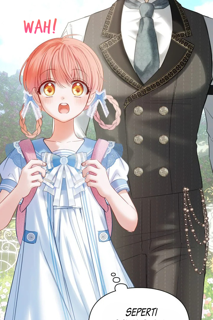 Baby Prisoner of Winter Castle Chapter 31 Gambar 65