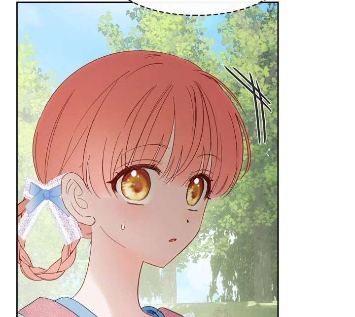 Baby Prisoner of Winter Castle Chapter 31 Gambar 69