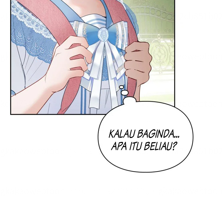 Baby Prisoner of Winter Castle Chapter 31 Gambar 70