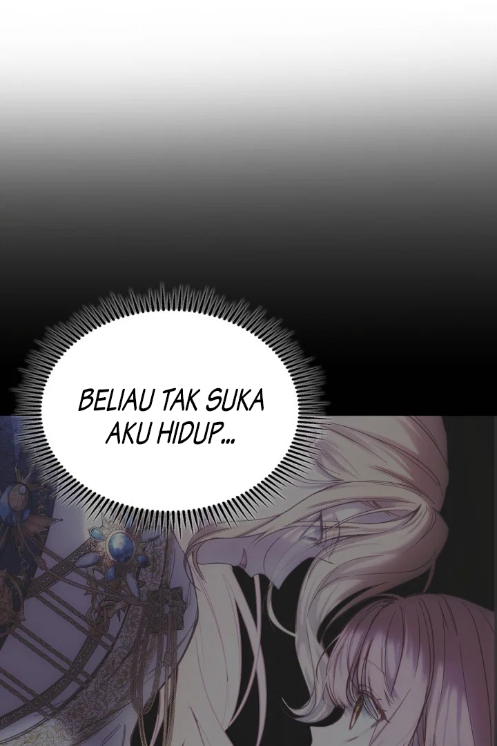 Baby Prisoner of Winter Castle Chapter 31 Gambar 71