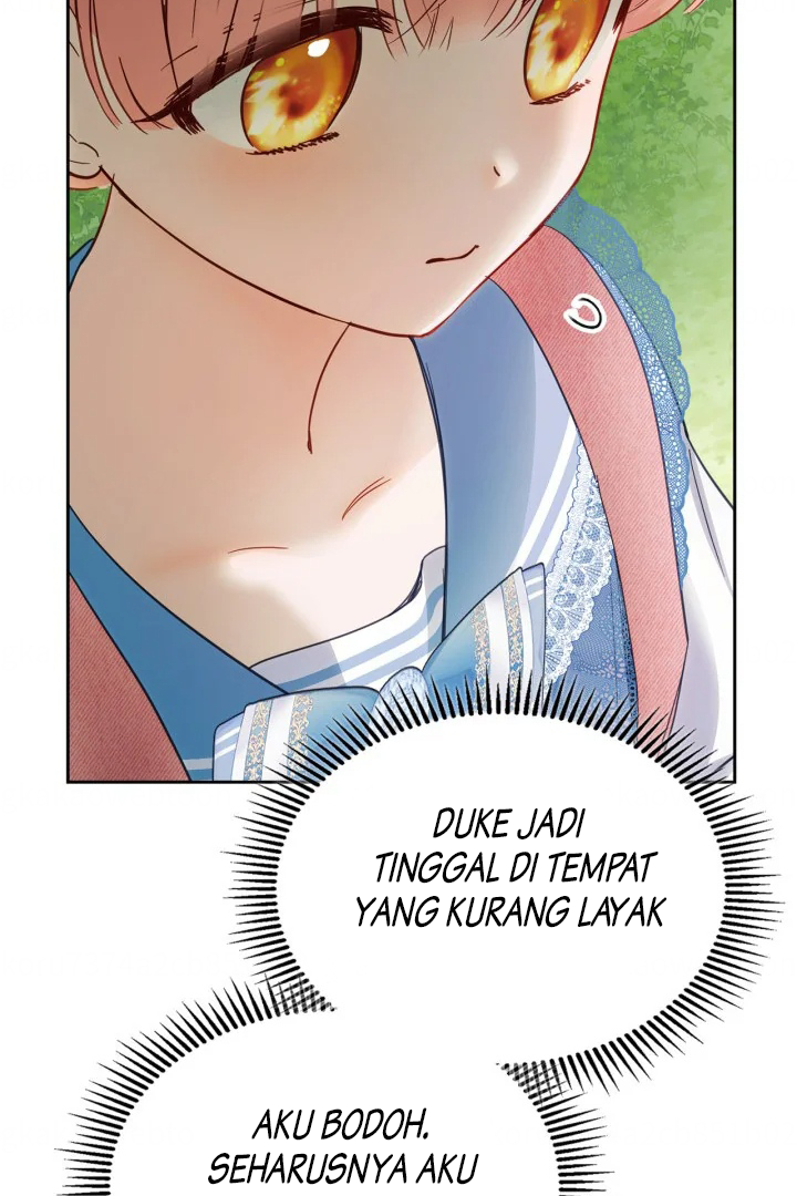 Baby Prisoner of Winter Castle Chapter 31 Gambar 74