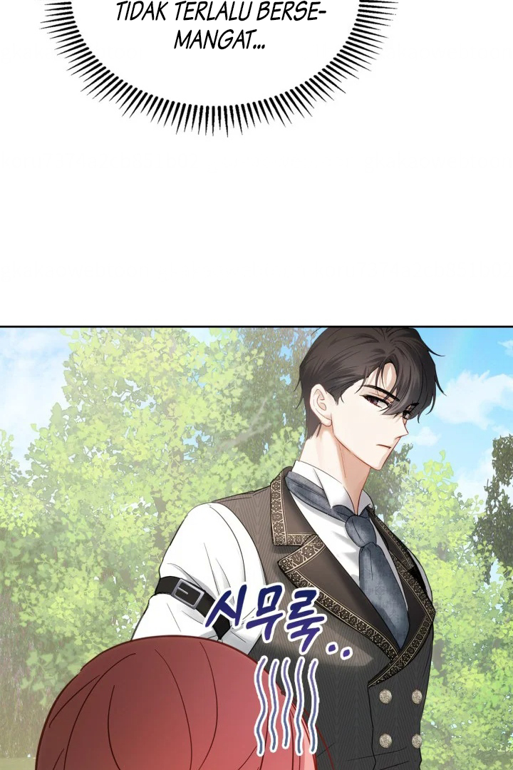 Baby Prisoner of Winter Castle Chapter 31 Gambar 75