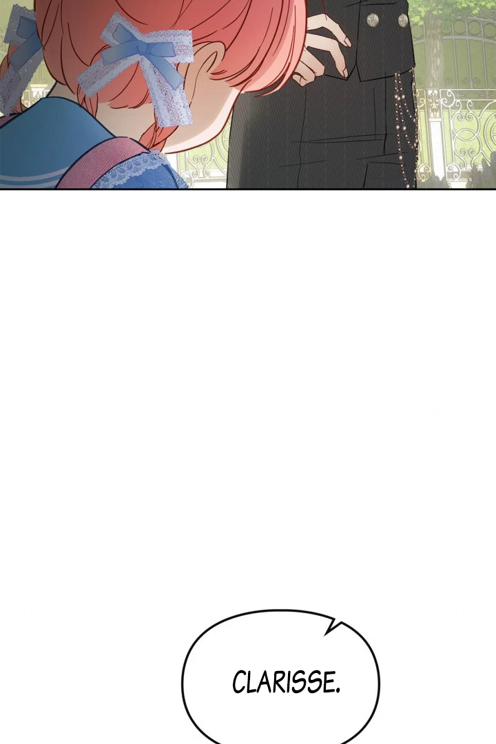 Baby Prisoner of Winter Castle Chapter 31 Gambar 76