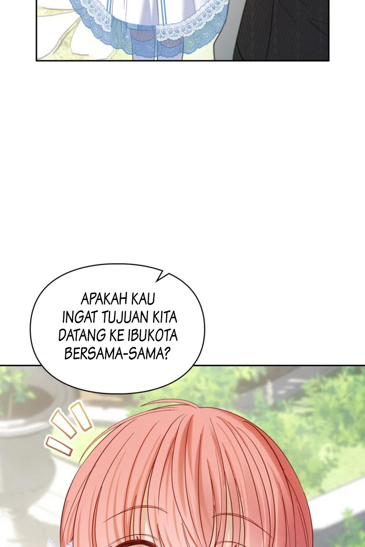 Baby Prisoner of Winter Castle Chapter 31 Gambar 78