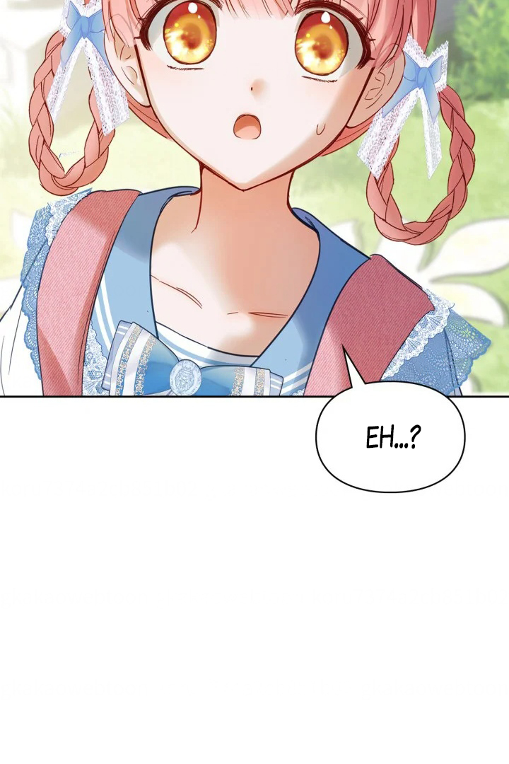 Baby Prisoner of Winter Castle Chapter 31 Gambar 79