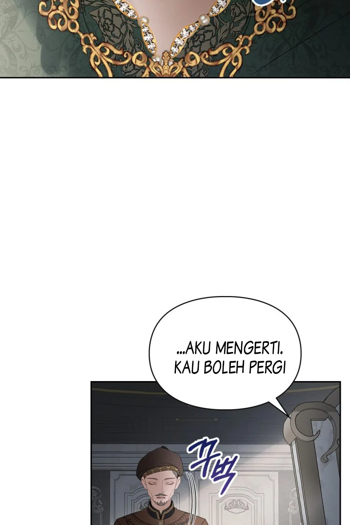 Baby Prisoner of Winter Castle Chapter 31 Gambar 8