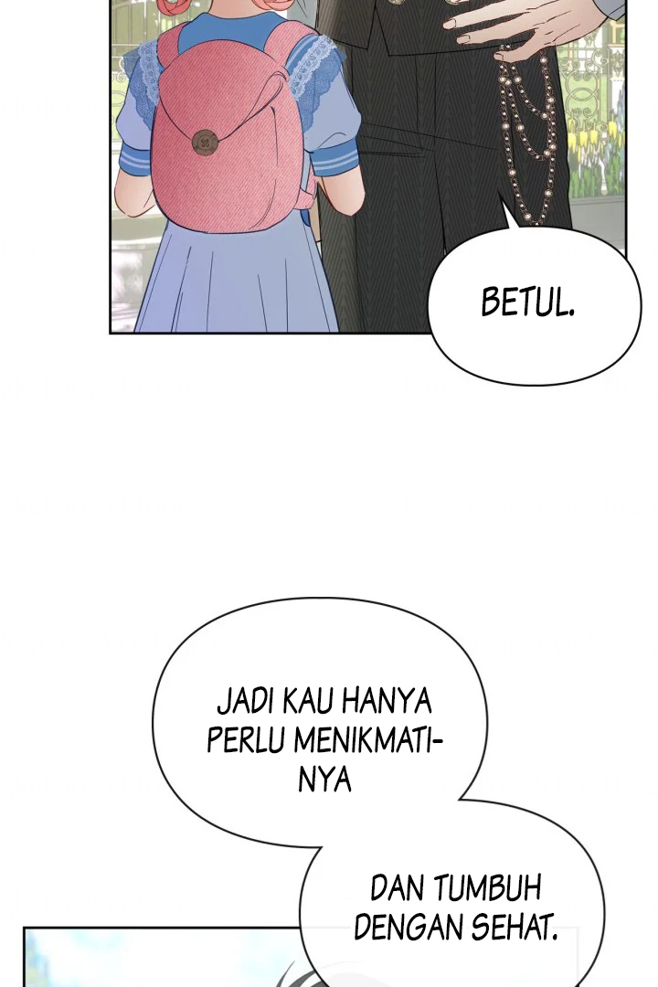 Baby Prisoner of Winter Castle Chapter 31 Gambar 81