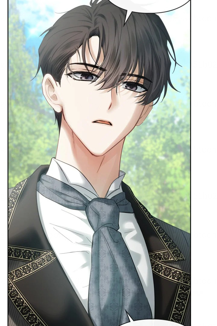 Baby Prisoner of Winter Castle Chapter 31 Gambar 82