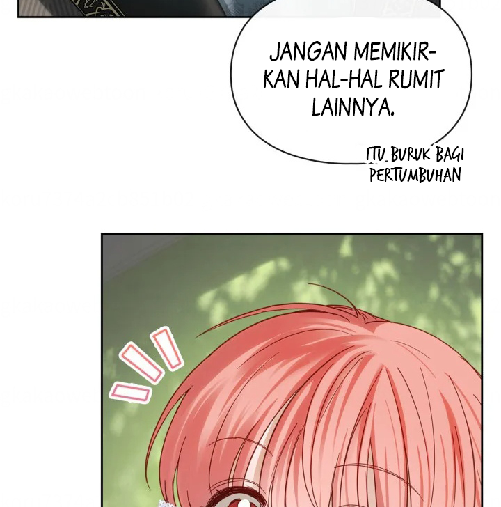 Baby Prisoner of Winter Castle Chapter 31 Gambar 83