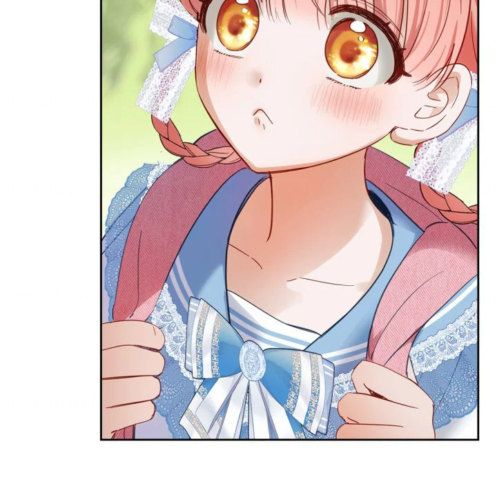 Baby Prisoner of Winter Castle Chapter 31 Gambar 84