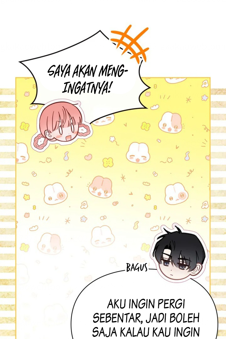 Baby Prisoner of Winter Castle Chapter 31 Gambar 85