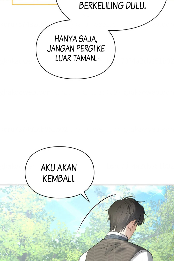 Baby Prisoner of Winter Castle Chapter 31 Gambar 86