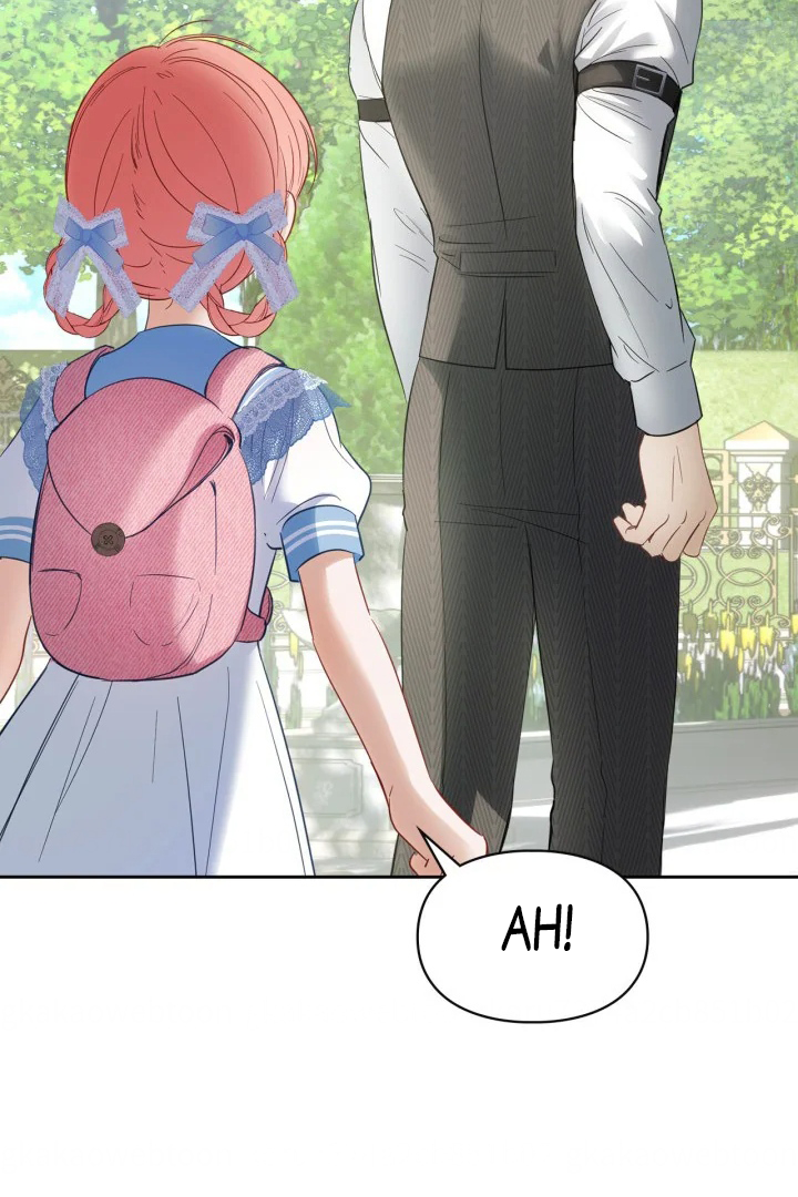 Baby Prisoner of Winter Castle Chapter 31 Gambar 87