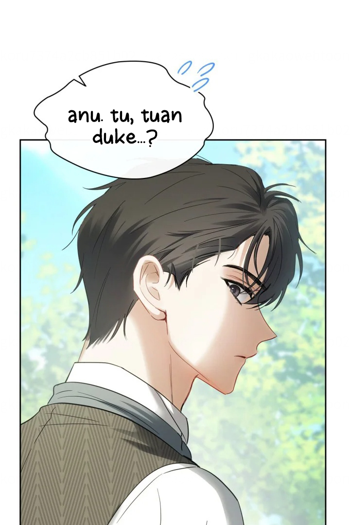 Baby Prisoner of Winter Castle Chapter 31 Gambar 88