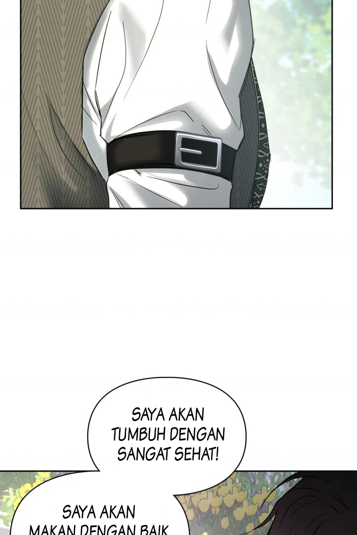 Baby Prisoner of Winter Castle Chapter 31 Gambar 89
