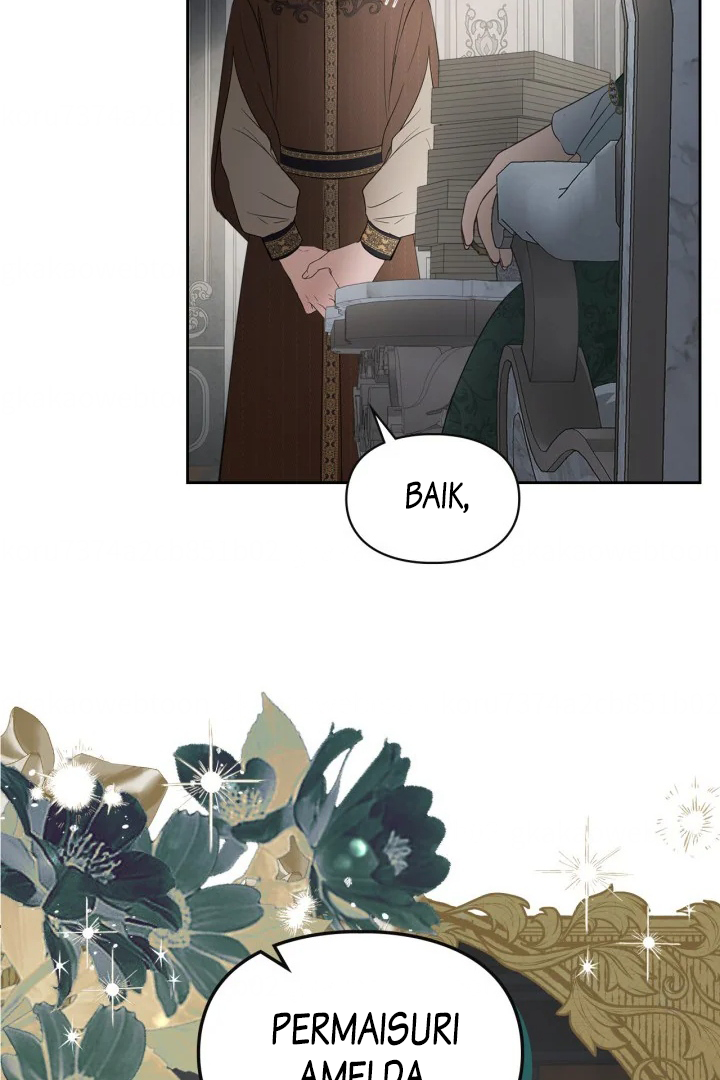 Baby Prisoner of Winter Castle Chapter 31 Gambar 9