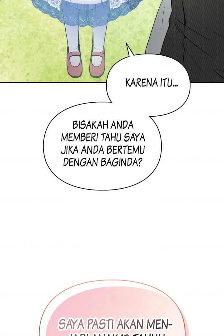 Baby Prisoner of Winter Castle Chapter 31 Gambar 91