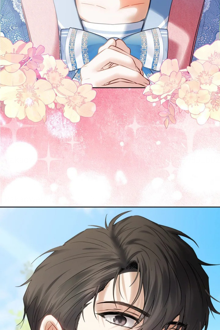 Baby Prisoner of Winter Castle Chapter 31 Gambar 93
