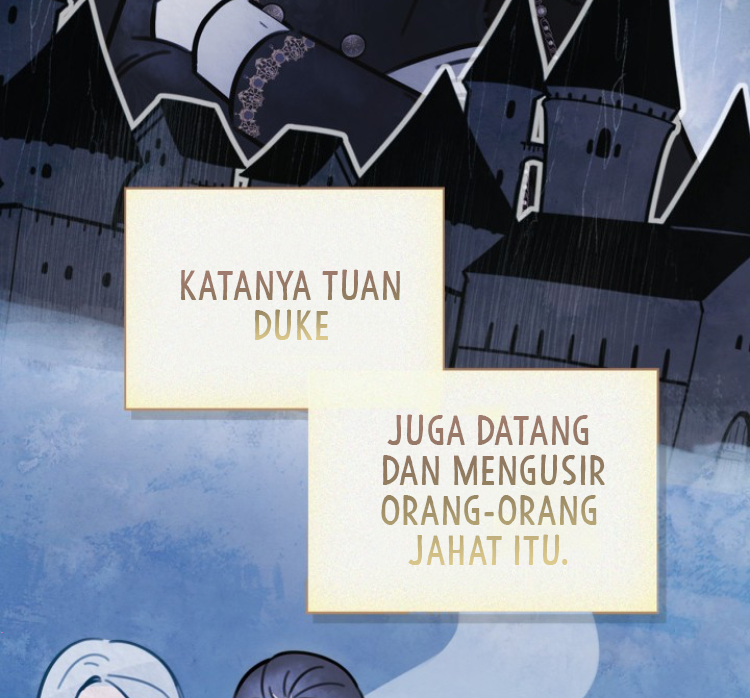 Baby Prisoner of Winter Castle Chapter 30 Gambar 10