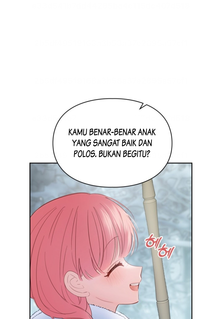 Baby Prisoner of Winter Castle Chapter 30 Gambar 100