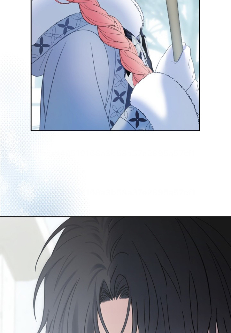 Baby Prisoner of Winter Castle Chapter 30 Gambar 101