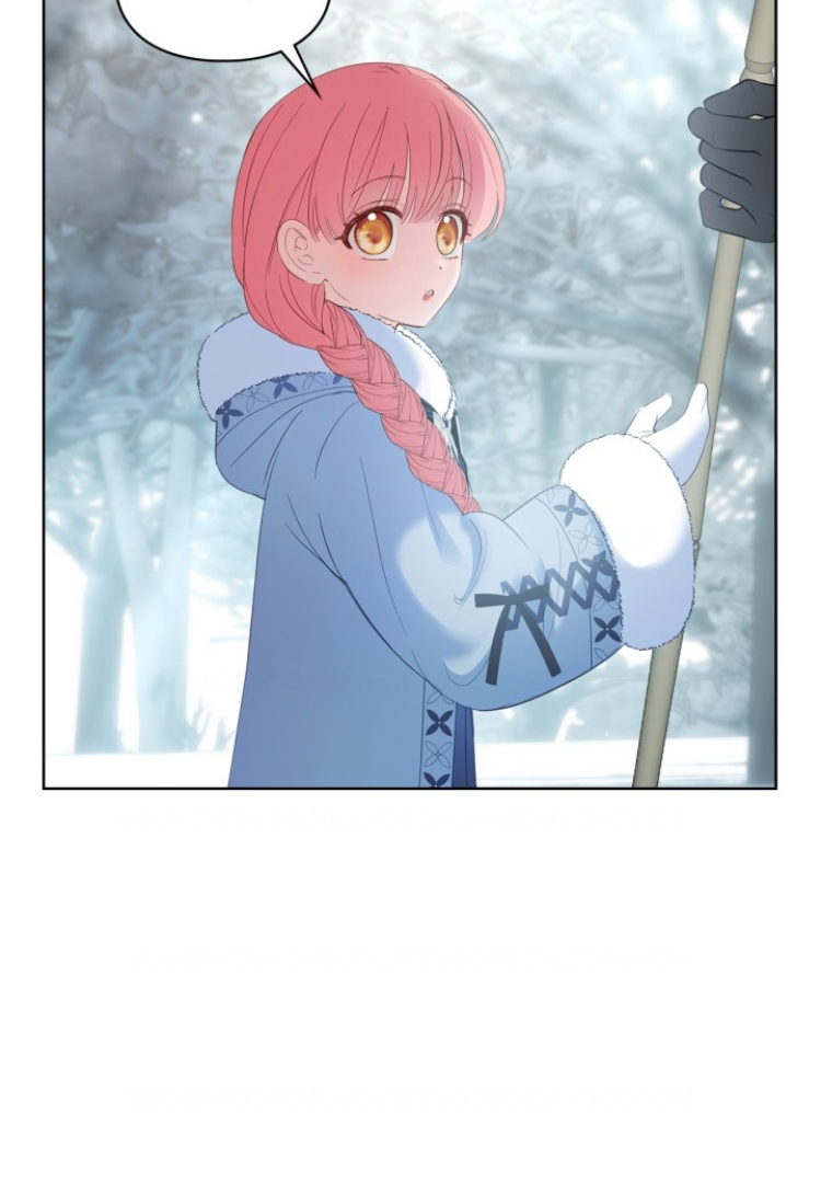 Baby Prisoner of Winter Castle Chapter 30 Gambar 104