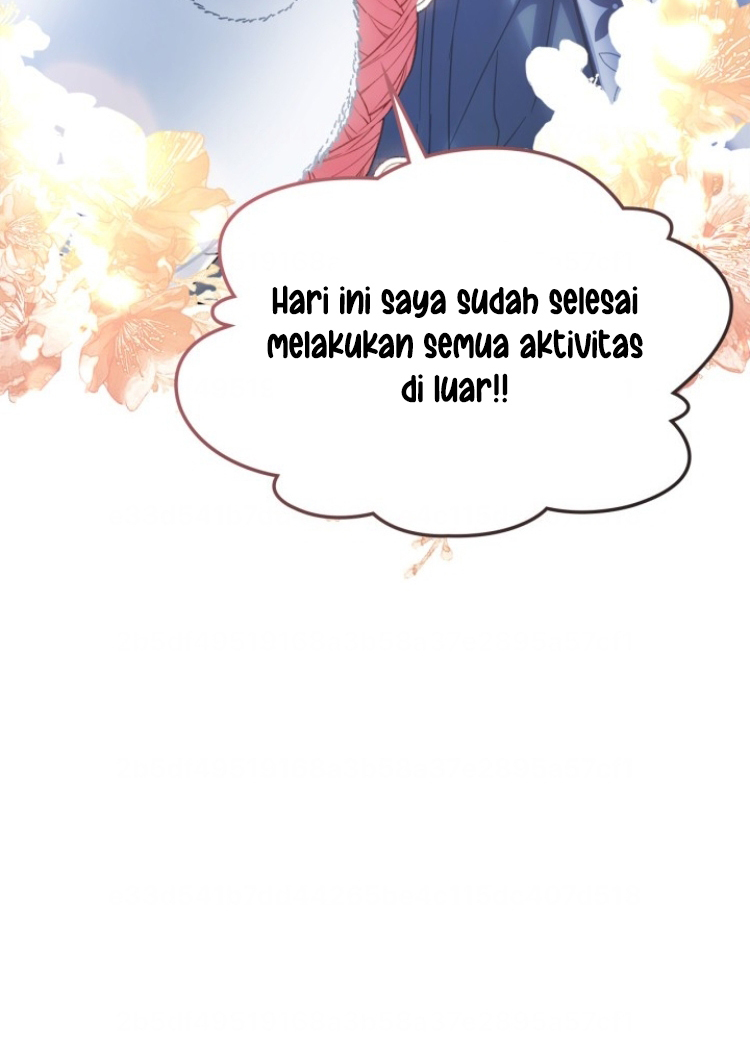 Baby Prisoner of Winter Castle Chapter 30 Gambar 107