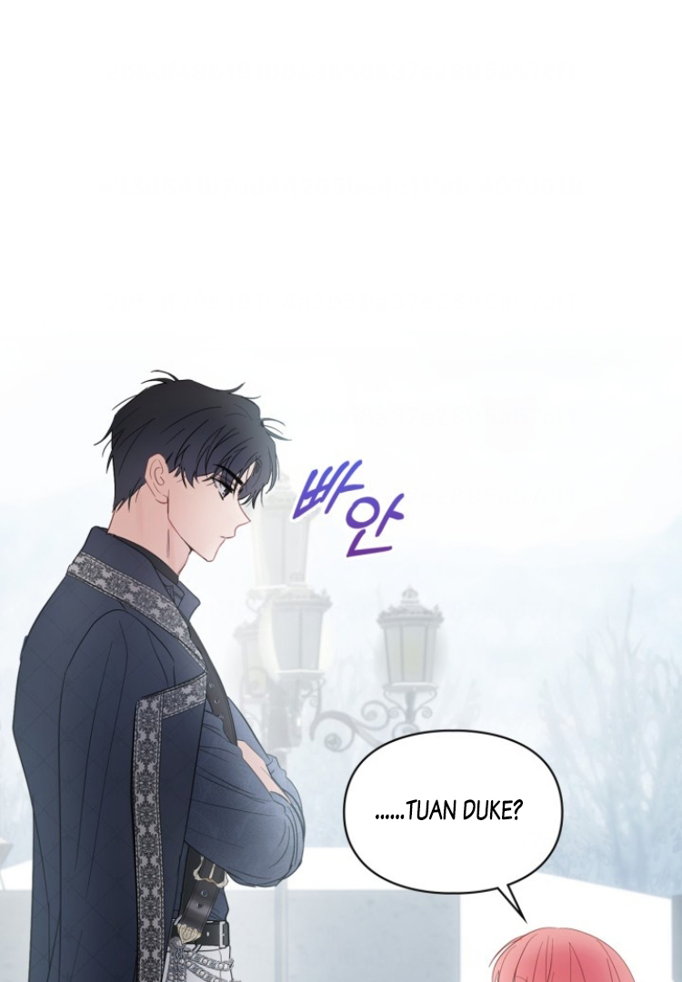 Baby Prisoner of Winter Castle Chapter 30 Gambar 108