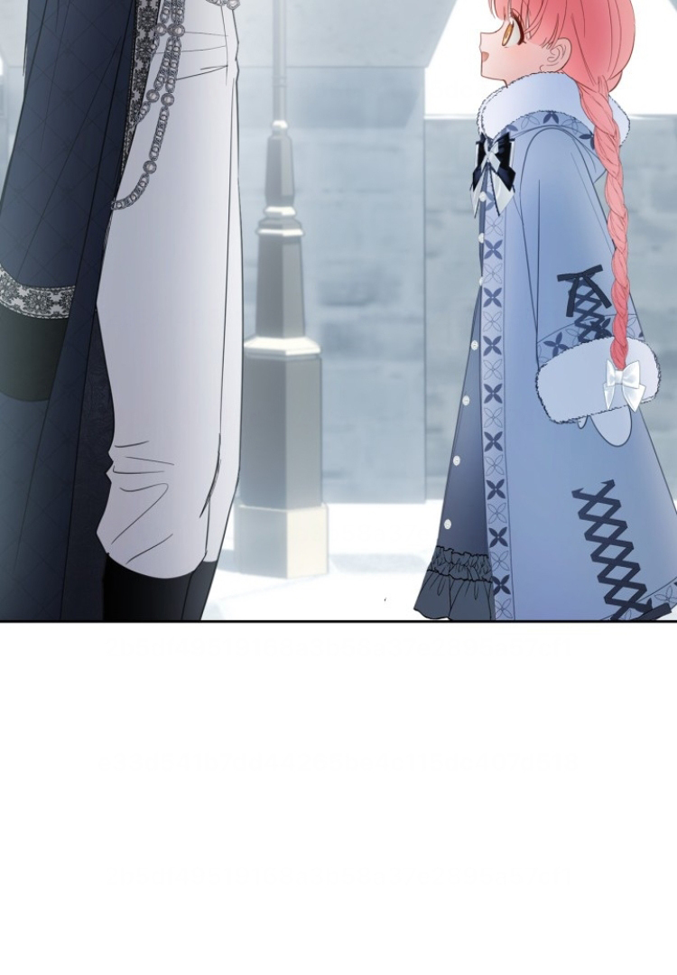 Baby Prisoner of Winter Castle Chapter 30 Gambar 109