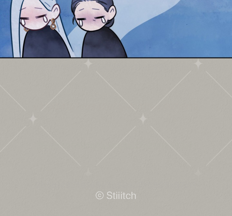 Baby Prisoner of Winter Castle Chapter 30 Gambar 11