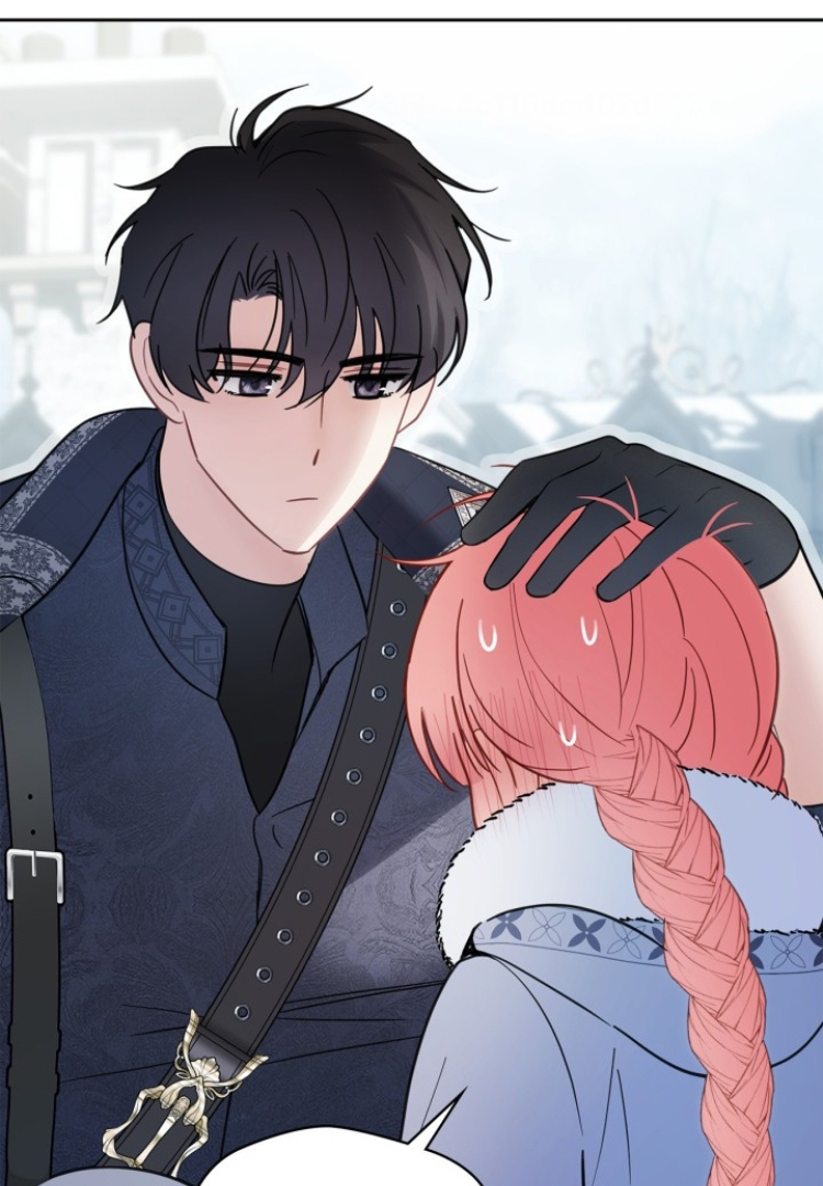 Baby Prisoner of Winter Castle Chapter 30 Gambar 116