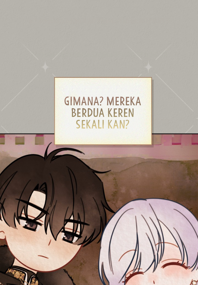 Baby Prisoner of Winter Castle Chapter 30 Gambar 12