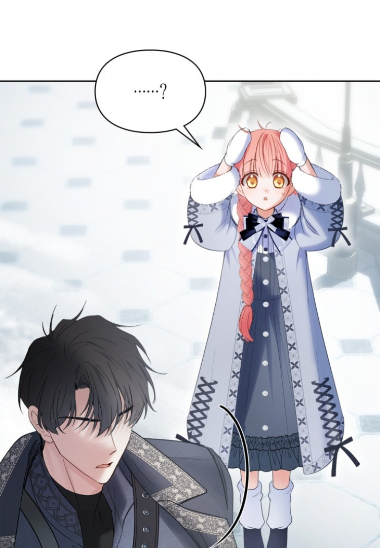 Baby Prisoner of Winter Castle Chapter 30 Gambar 120