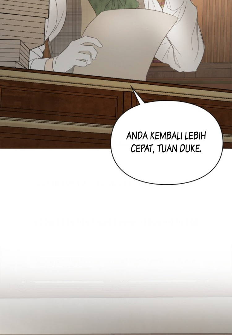 Baby Prisoner of Winter Castle Chapter 30 Gambar 126