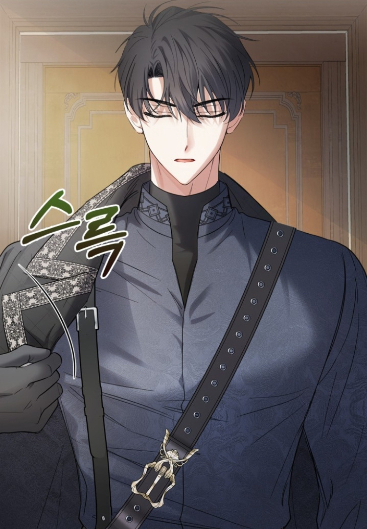Baby Prisoner of Winter Castle Chapter 30 Gambar 127