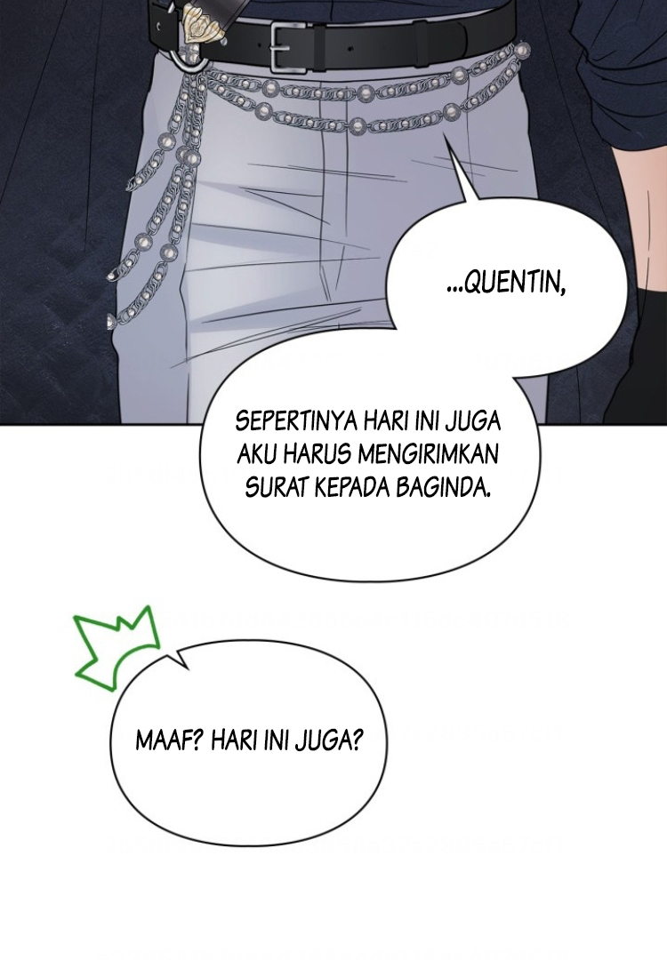 Baby Prisoner of Winter Castle Chapter 30 Gambar 128