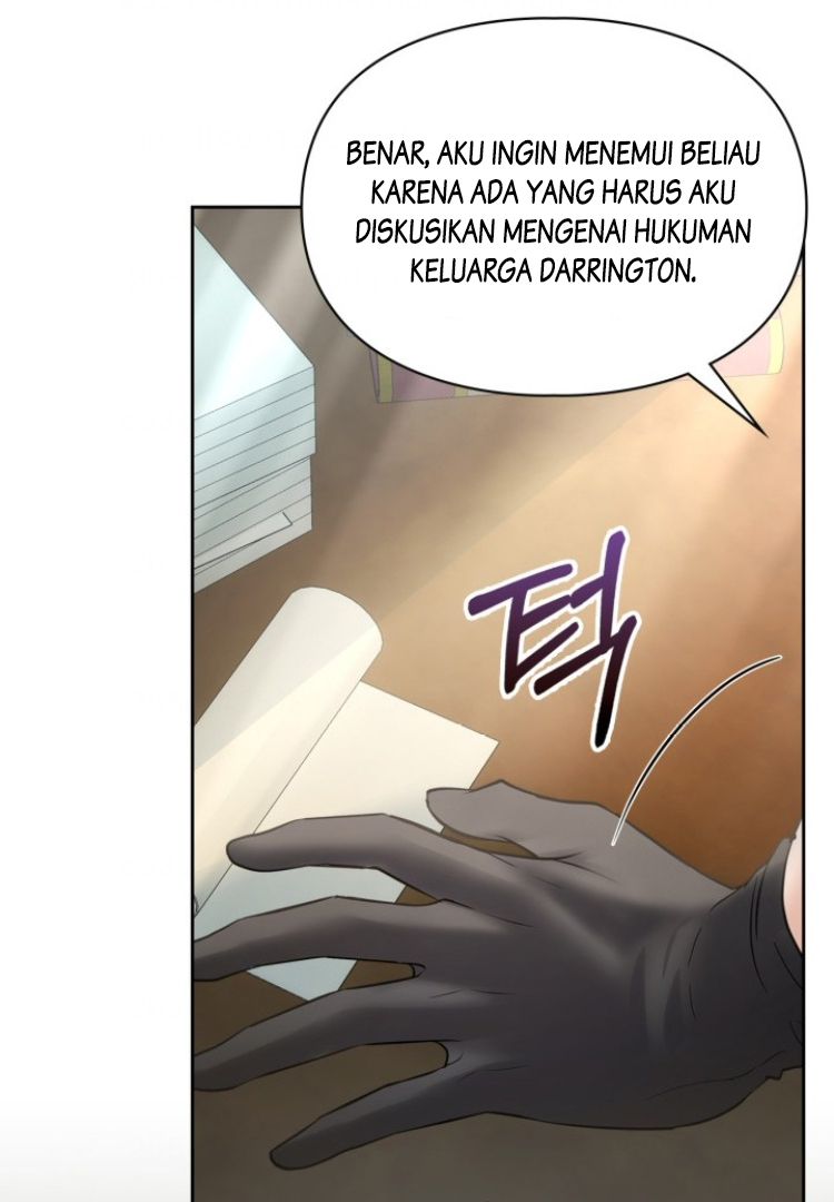 Baby Prisoner of Winter Castle Chapter 30 Gambar 129